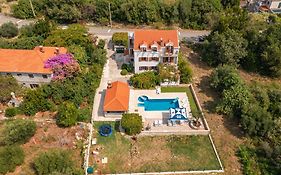Holiday Home Luce